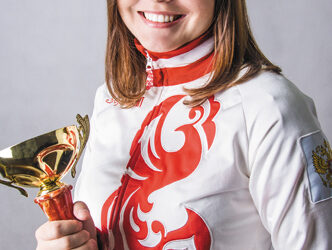 Larisa Ilchenko