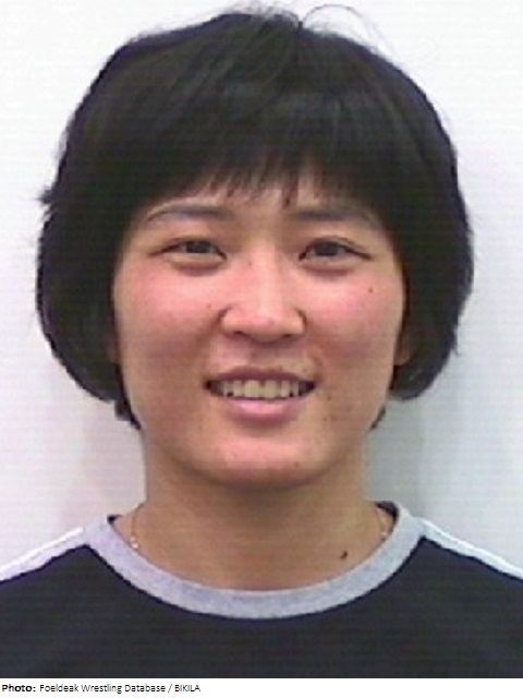 Lee Na-lae