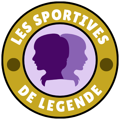 Bibliotheque Les Sportives de Légende