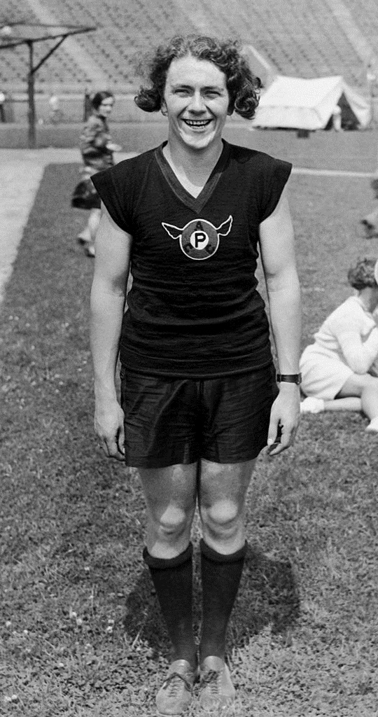 Lillian_Copeland_1938 Lillian Copeland