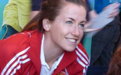 Catriona Matthew 3 Madeleine Hinch