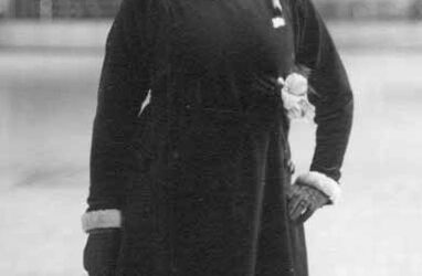 Magda Julin