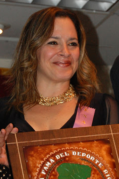 Maniliz Segarra