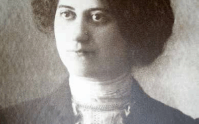 Gisela Williams 2 María Espínola