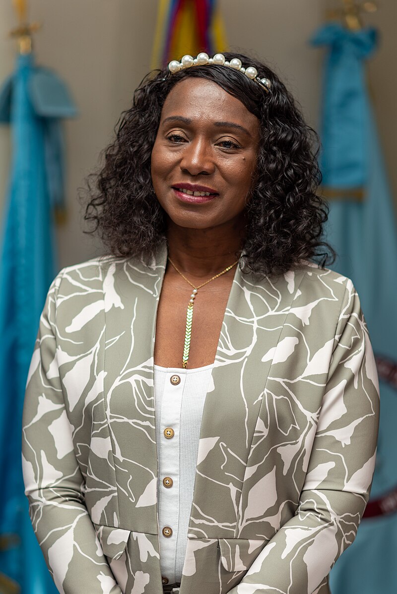 María Isabel Urrutia