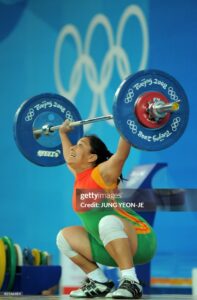 María Teresa Monasterio