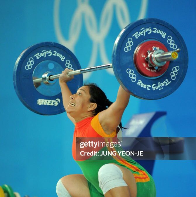 María Teresa Monasterio