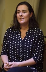 Vanya Dermendzhieva 2 Mariana Mesa