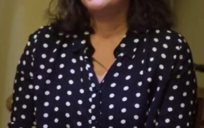 Mariana Mesa