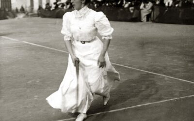 Marjorie Gestring 2 Marion Jones Farquhar