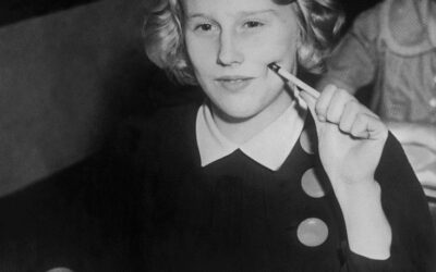 Lillian Copeland 2 Marjorie Gestring