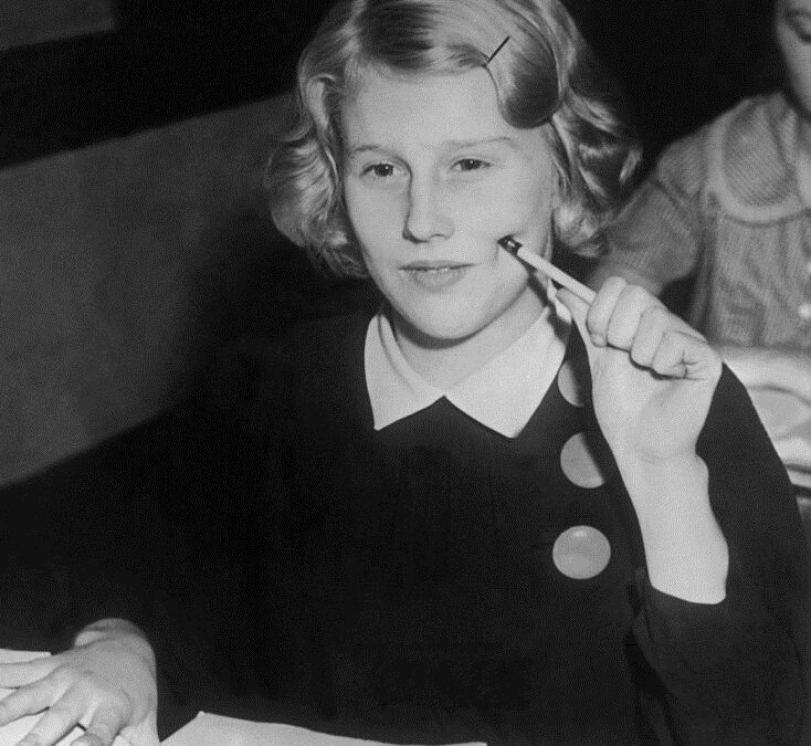 Marjorie Gestring