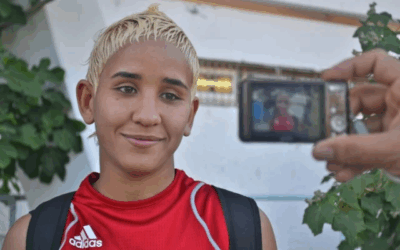 Rim Jouini 1 Maroua Rahali