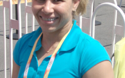 Mayelis Caripá