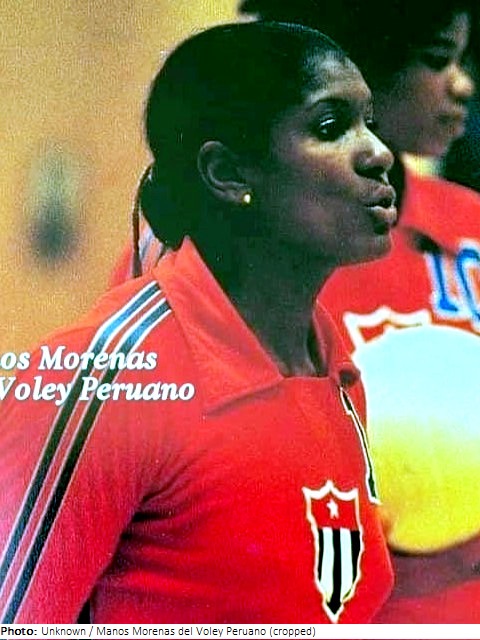 Mercedes Pérez