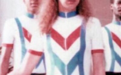 Merilyn Phillips