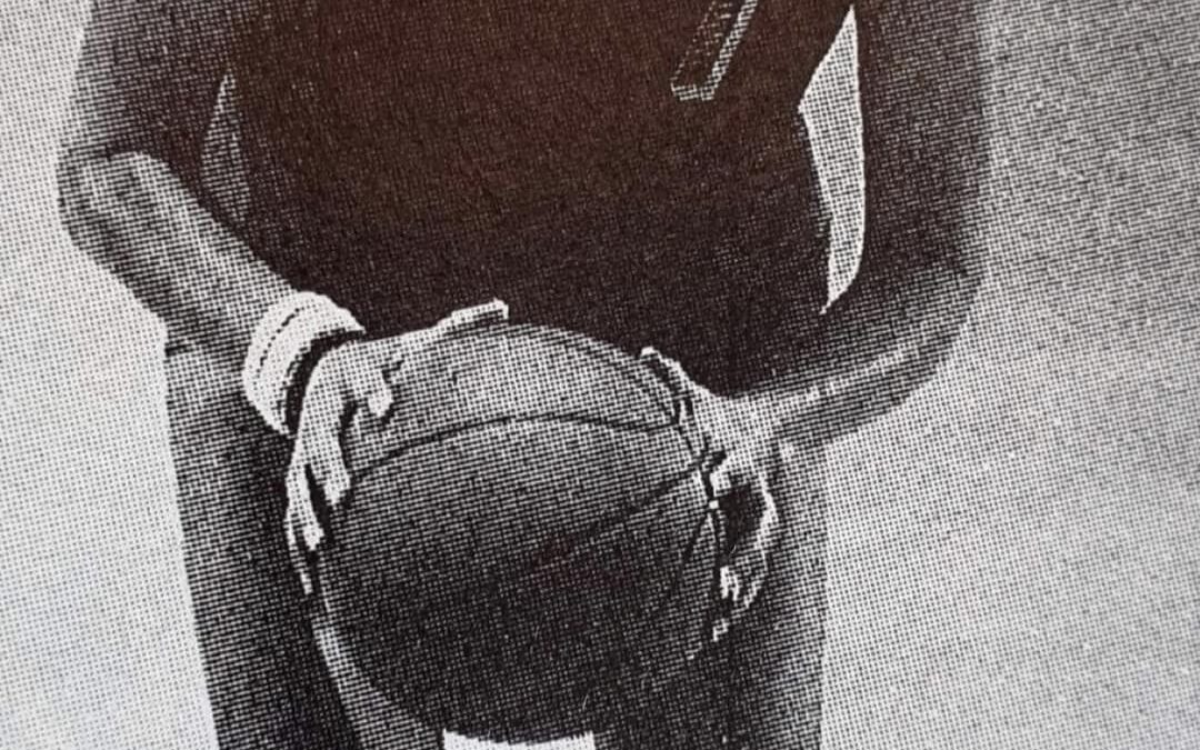 Mersada Bećirspahić