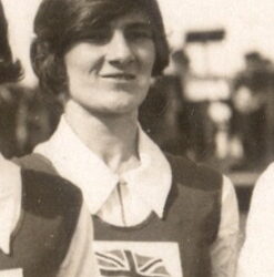 Marjorie Moreman