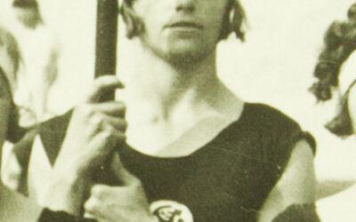 Jacomina Van Den Berg