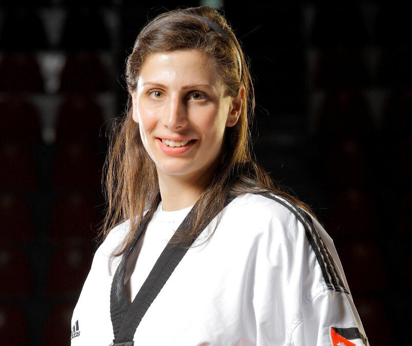 Nadin Dawani