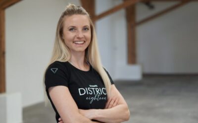 Elisabeth Bonetsmüller 1 Nadja Pries