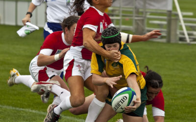 Nicole Beck