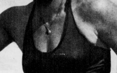 Isabelle Fijalkowski 1 Odette Lusien