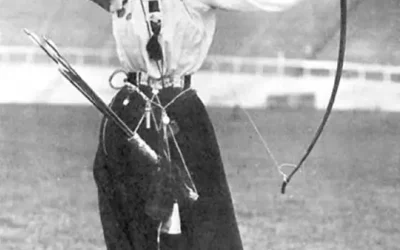 Catriona Matthew 2 Queenie Newall