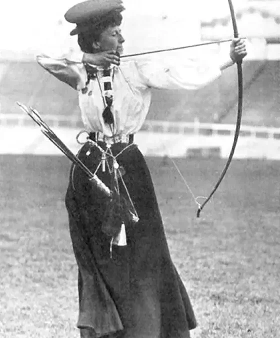 Queenie Newall