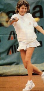 Mercedes Pereyra 2 Raffaella Reggi