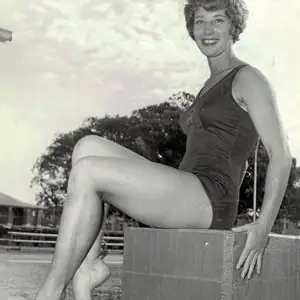 Rosemary Lassig