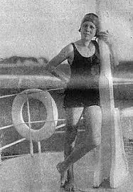 Róża Kajzer