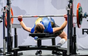 Margaret Bean 1 Kim Yong-ok