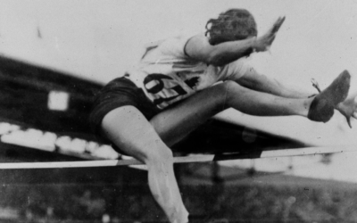 Irina Orendi