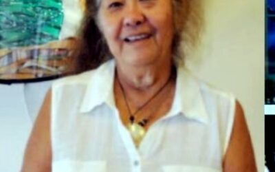 Margaret Bean 1 Linda Yeomans