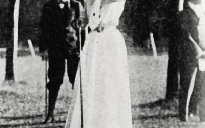 Margarett Abbott