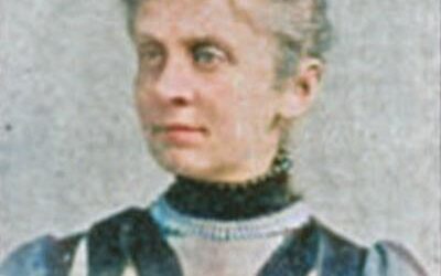 Mary Abbott