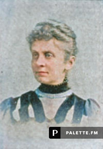 Mary Abbott