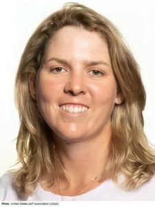 Biographie des Olympiennes 3 Ashleigh Simon