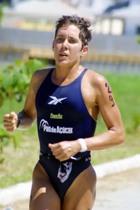 Sandra Soldan