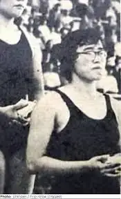 Sandra von Giese