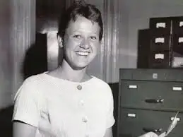 Sara Barber