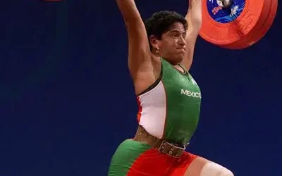 Eulalia Martinez 1 Soraya Jiménez