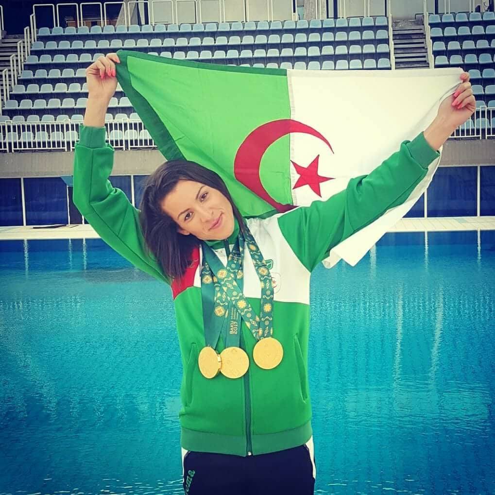 Souad Cherouati