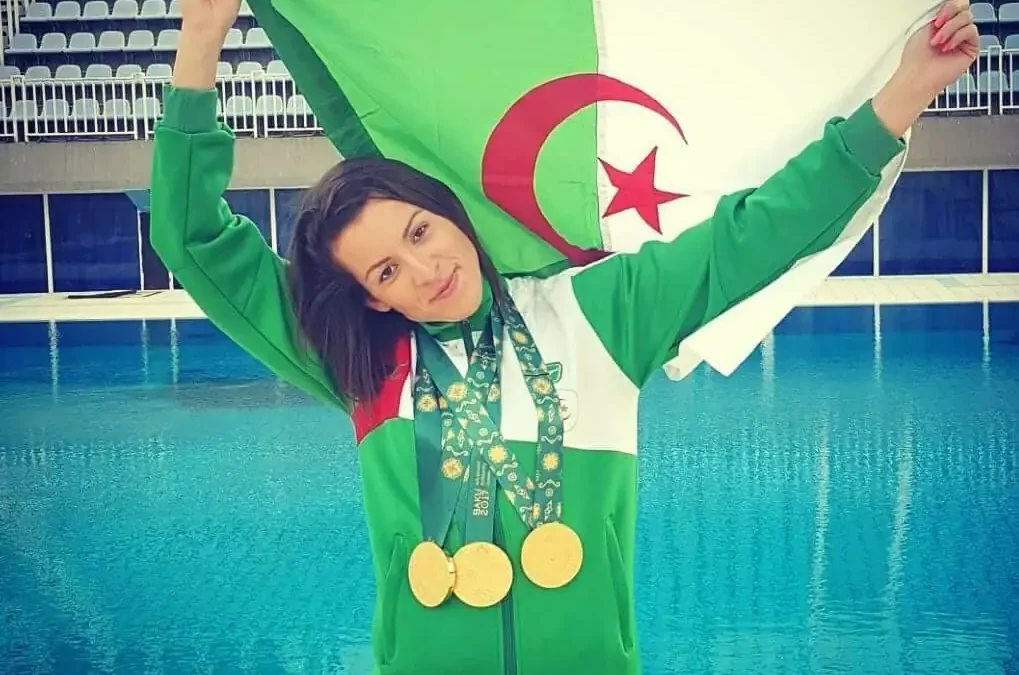 Souad Cherouati