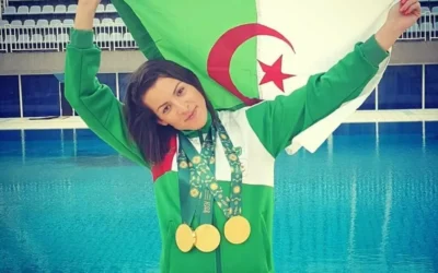 Souad Cherouati