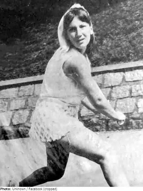 Suzana Petersen