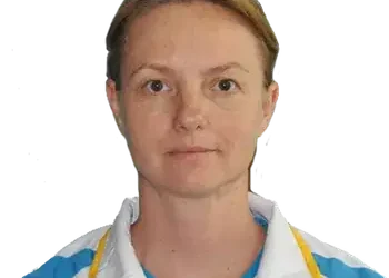 Svetlana Buravova