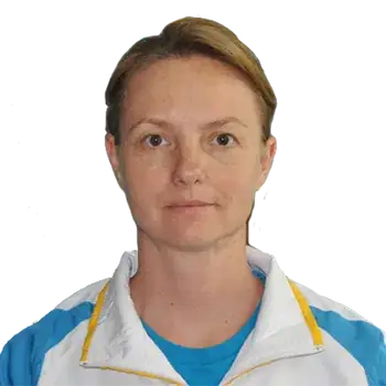 Svetlana Buravova
