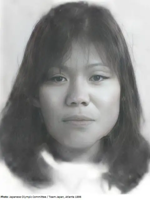 Tamaki Uchiyama